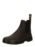 Dr. Martens &bdquo;Chelsea&ldquo; batai 'Embury' tamsiai ruda