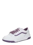 VANS Sportbačiai be auliuko 'Hylane' purpurinė / balta