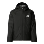 THE NORTH FACE Laisvalaikio striukė 'PERRITO' juoda