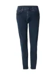 LEVI'S &reg; Džinsai '512&trade; Slim Taper' tamsiai (džinso) mėlyna