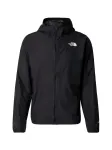 THE NORTH FACE Laisvalaikio striukė 'Fontanales' juoda / balta