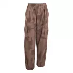 ADIDAS TERREX Laisvalaikio kelnės 'Xploric CLIMA365' ruda / brokato spalva