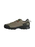 COLUMBIA Pusbačiai 'PEAKFREAK&trade; 3' rusvai žalia / spanguolių spalva / pastelinė raudona / juoda