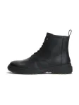 TOMMY HILFIGER Suvarstomieji batai juoda