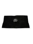 Karl Lagerfeld Diržas 'K/Autograph' juoda