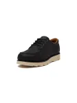 TIMBERLAND Batai su rai&scaron;teliais juoda