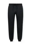 JACK & JONES Laisvo stiliaus kelnės 'JPSTKANE' juoda