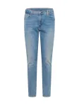 LEVI'S &reg; Džinsai '512&reg; Slim Taper' tamsiai (džinso) mėlyna