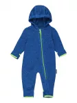 PLAYSHOES Kombinezonas mėlyna / nakties mėlyna / &scaron;viesiai žalia