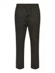 Only & Sons Kelnės ruda