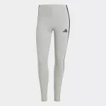 ADIDAS SPORTSWEAR Sportinės kelnės 'Essentials' pilka / juoda