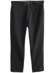Next &bdquo;Chino&ldquo; stiliaus kelnės juoda