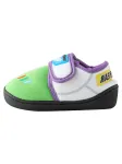Next Pusbačiai 'Toy Story' pilka / žalia / levandų spalva / balta