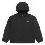 Levi's Kids Demisezoninė striukė juoda