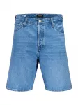 JACK & JONES Džinsai 'JJITONY JJORIGINAL' tamsiai (džinso) mėlyna