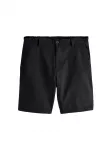Next &bdquo;Chino&ldquo; stiliaus kelnės juoda