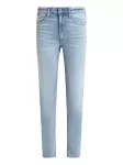 Calvin Klein Jeans Džinsai 'BELLEVILLE' &scaron;viesiai mėlyna