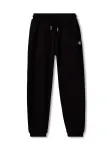 Calvin Klein Jeans Kelnės juoda