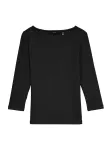 VERO MODA Mar&scaron;kinėliai 'VMCHLOE PANDA' juoda
