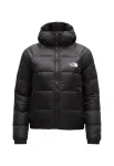 THE NORTH FACE Laisvalaikio striukė 'HYDRENALITE' juoda / balta