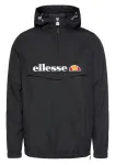 ELLESSE Demisezoninė striukė 'Mont 2' juoda