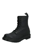 Dr. Martens Suvarstomieji kulk&scaron;nis dengiantys batai 'Pascal' juoda