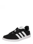 ADIDAS SPORTSWEAR Sportbačiai be auliuko 'Breaknet Sleek' juoda / balta