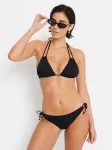 LSCN by LASCANA Bikinis 'Egitura' juoda
