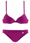 s.Oliver Bikinis purpurinė