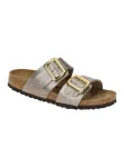 BIRKENSTOCK &Scaron;lepetės 'Sydney' brokato spalva