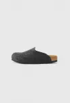 BIRKENSTOCK &Scaron;lepetės 'Amsterdam' tamsiai pilka