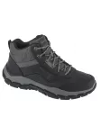 SKECHERS Auliniai batai 'Santoro - Hopkins' juoda
