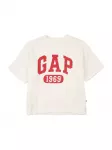 GAP Mar&scaron;kinėliai raudona / vilnos balta