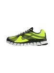 Nike Sportswear Sportbačiai be auliuko 'ZOOM SKYLON 11' neoninė žalia / juoda