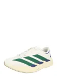 ADIDAS PERFORMANCE Bėgimo batai 'Adizero EVO SL EXO' aukso geltonumo spalva / tamsiai žalia / balta