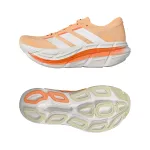 ADIDAS PERFORMANCE Sportiniai batai 'ADIStar Byd 2' &scaron;viesiai oranžinė / tamsiai oranžinė / balta