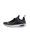 PUMA Sportiniai batai 'Softride Enzo 6 Hype' pilka / juoda / balta