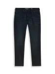 TOM TAILOR DENIM Džinsai 'PIERS' tamsiai mėlyna