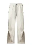 Nike Sportswear Kelnės kremo / balta