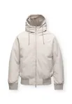 JACK & JONES Demisezoninė striukė 'JCOTRACE' pilka