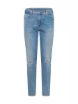 LEVI'S &reg; Džinsai '512&reg; Slim Taper' tamsiai (džinso) mėlyna