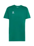 Hummel Sportiniai mar&scaron;kinėliai 'GO 2.0' žalia / balta
