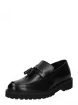 ABOUT YOU Loaferai 'Bendix' juoda