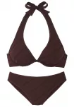 s.Oliver Bikinis &scaron;okolado spalva