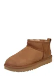 UGG Auliniai batai 'Classic Ultra Mini' &scaron;viesiai ruda