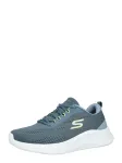 SKECHERS Sportbačiai be auliuko 'SKECH-LITE PRO 2.0 - BERRIX' žaliosios citrinos spalva / benzino spalva