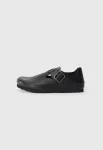 BIRKENSTOCK Loaferai 'London' juoda
