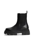 TOMMY HILFIGER &bdquo;Chelsea&ldquo; batai juoda