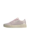 PUMA Sportbačiai be auliuko 'Carina 3.0 Perla' rožinė