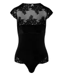 Hunkem&ouml;ller Glaustinukė 'Rosie' juoda